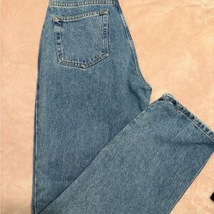 Calvin Klein Jeans Light Blue Denim